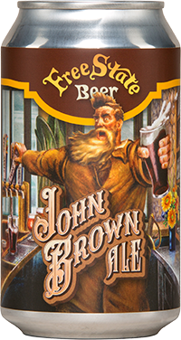 John Brown Ale