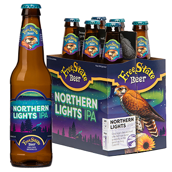 Northern Lights IPA