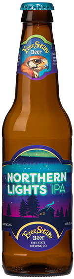 Northern Lights IPA